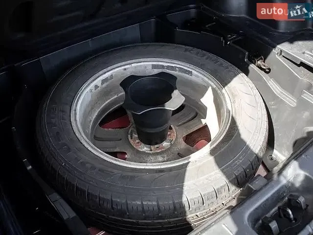 2014 SsangYong Korando - мініатюра 33
