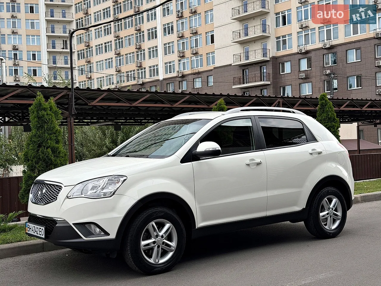 2016 Nissan Juke - мініатюра 82