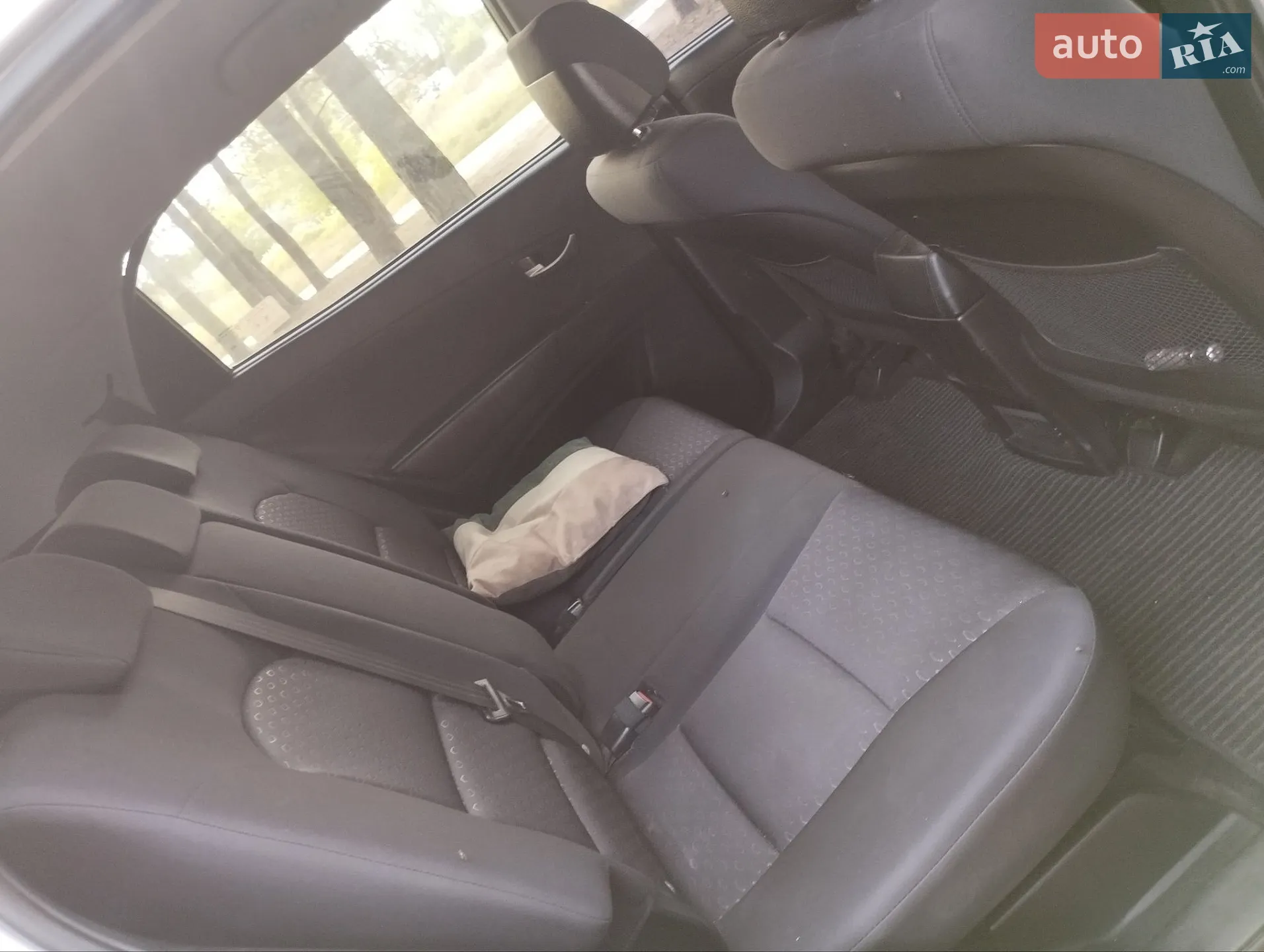 2012 SsangYong Korando - мініатюра 9