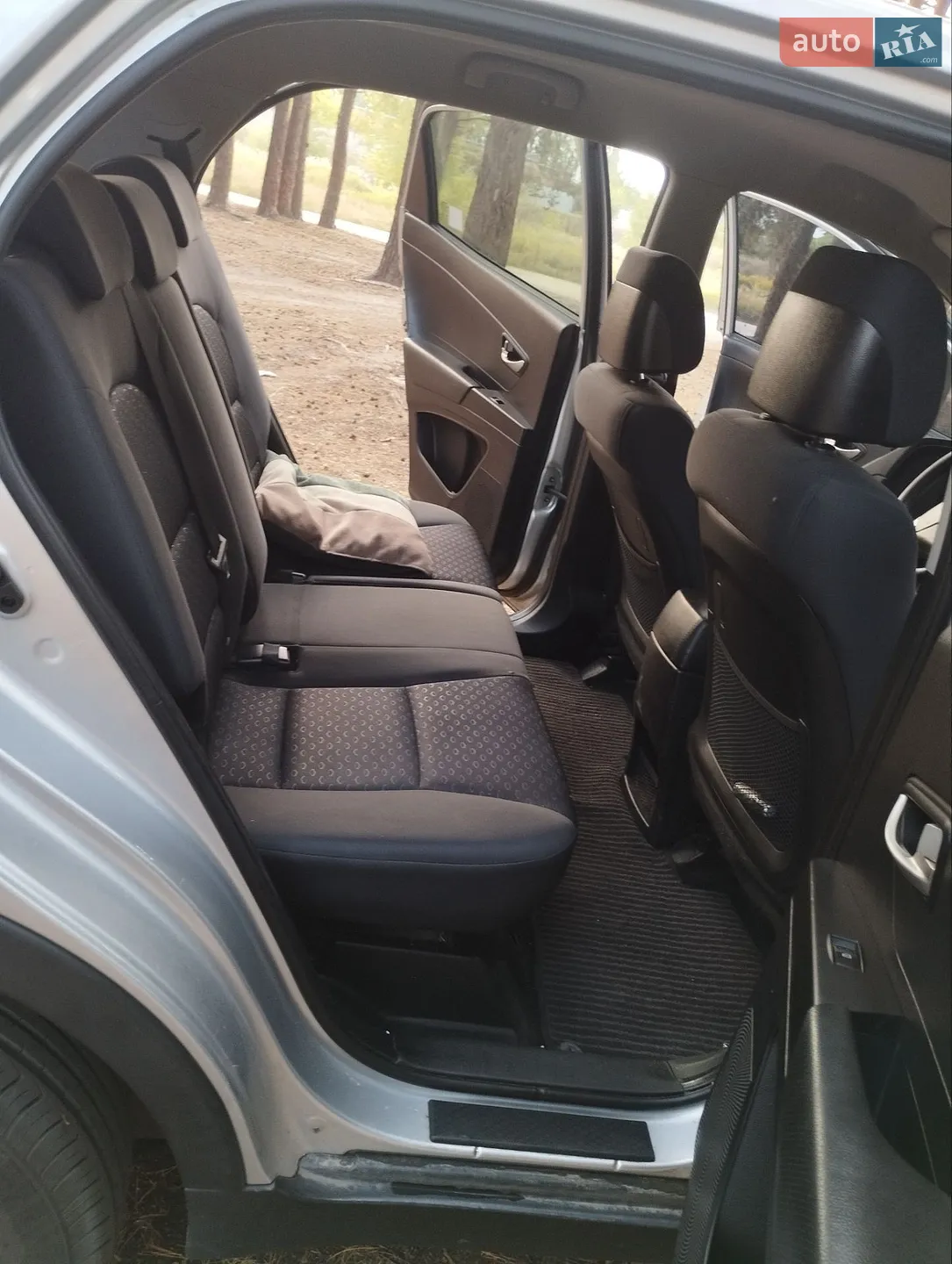 2012 SsangYong Korando - мініатюра 16