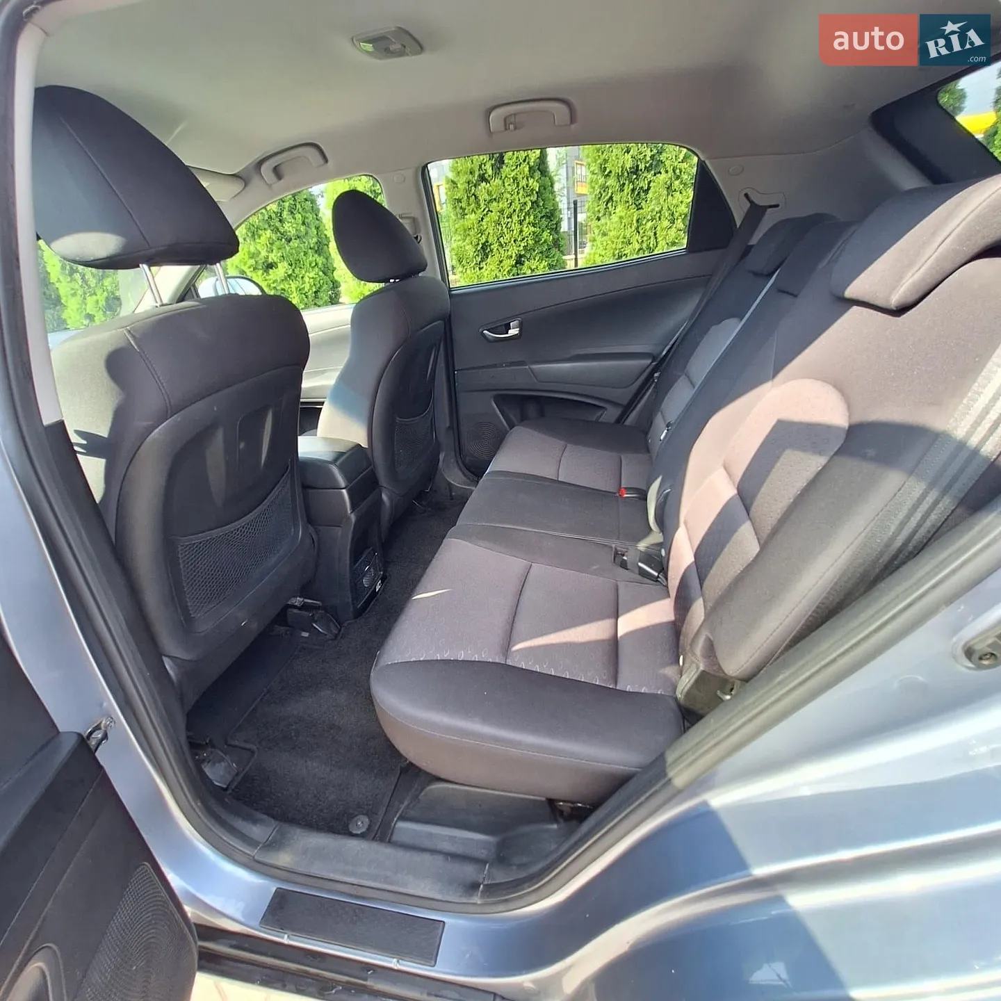 2012 SsangYong Korando - мініатюра 12