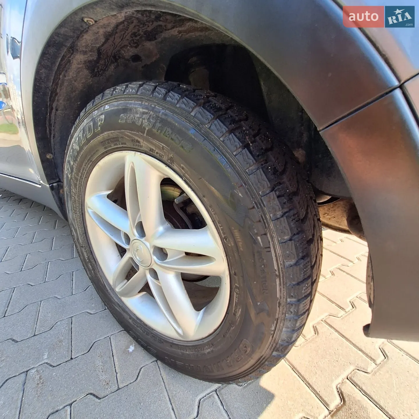2012 SsangYong Korando - мініатюра 17