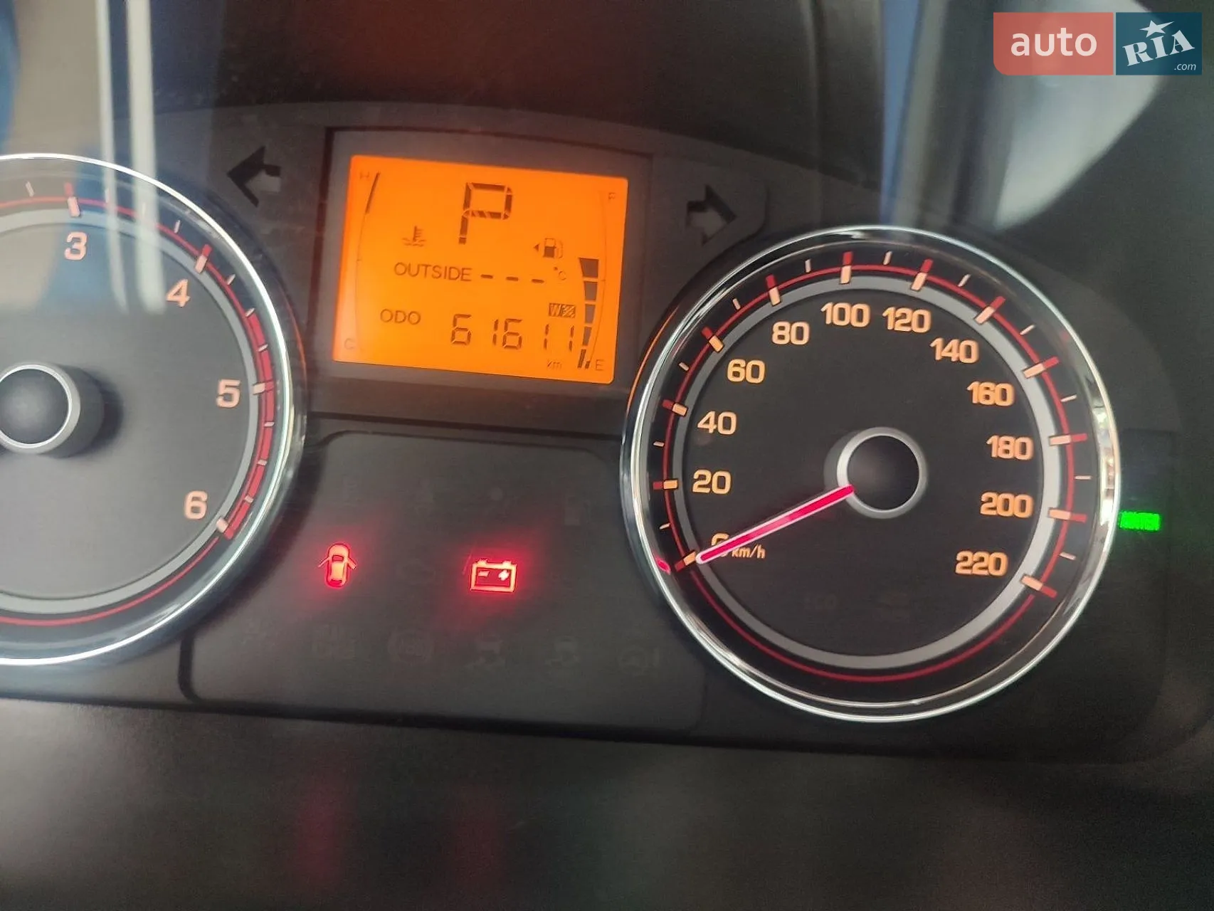 2012 SsangYong Korando - мініатюра 16