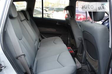 Позашляховик / Кросовер SsangYong Kyron 2006 в 
