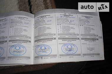 Позашляховик / Кросовер SsangYong Kyron 2010 в 