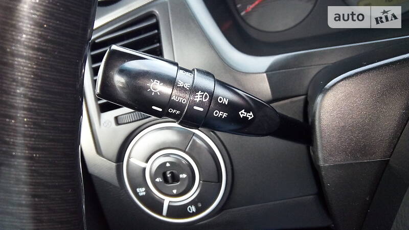 Позашляховик / Кросовер SsangYong Kyron 2009 в Львові