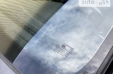 Внедорожник / Кроссовер SsangYong Kyron 2013 в 