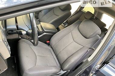 Внедорожник / Кроссовер SsangYong Kyron 2013 в 