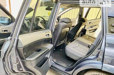 Внедорожник / Кроссовер SsangYong Kyron 2013 в 