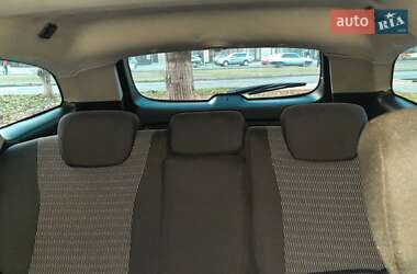 Внедорожник / Кроссовер SsangYong Kyron 2008 в 