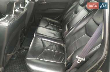 Внедорожник / Кроссовер SsangYong Kyron 2007 в Прилуках