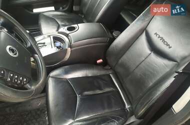 Внедорожник / Кроссовер SsangYong Kyron 2007 в Прилуках