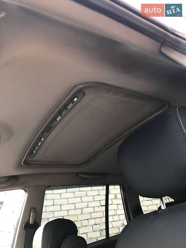 Внедорожник / Кроссовер SsangYong Kyron 2009 в Одессе