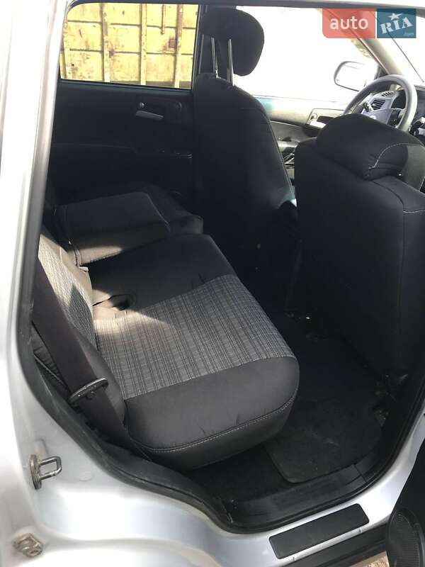 Внедорожник / Кроссовер SsangYong Kyron 2009 в Одессе