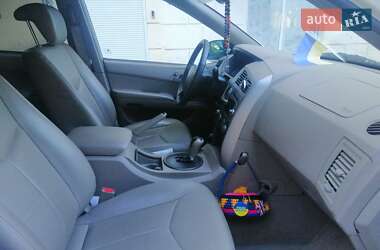 Внедорожник / Кроссовер SsangYong Kyron 2013 в 