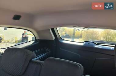 Внедорожник / Кроссовер SsangYong Kyron 2010 в Харькове