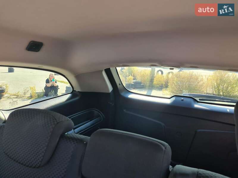 Внедорожник / Кроссовер SsangYong Kyron 2010 в Харькове фото 30 Внедорожник / Кроссовер SsangYong Kyron 2010 в Харькове