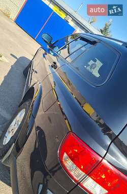 Внедорожник / Кроссовер SsangYong Kyron 2010 в Харькове