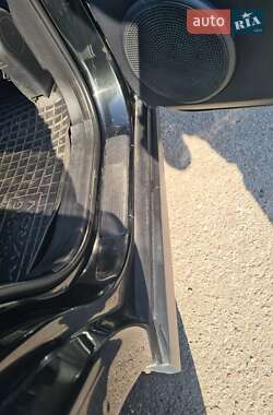 Внедорожник / Кроссовер SsangYong Kyron 2010 в Харькове