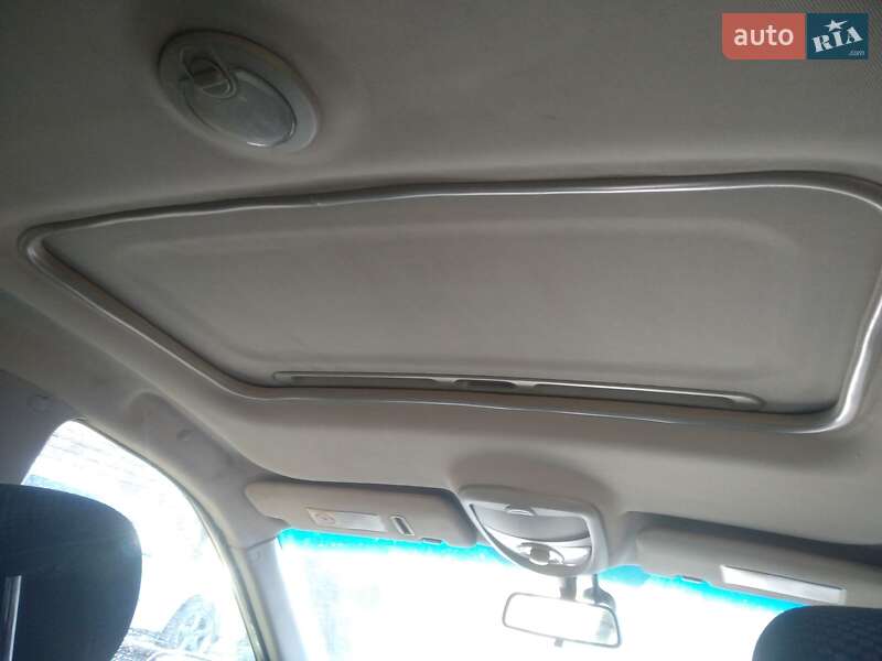 Внедорожник / Кроссовер SsangYong Kyron 2009 в Одессе