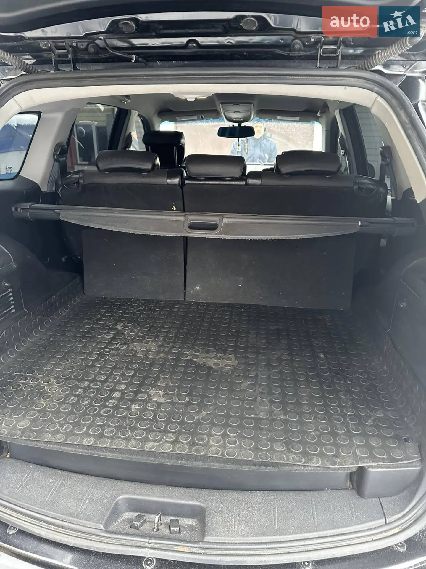 2013 SsangYong Kyron - мініатюра 7