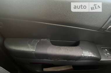 Внедорожник / Кроссовер SsangYong Kyron 2007 в Кривом Роге