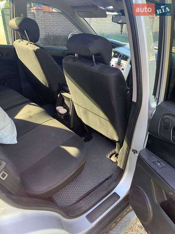 Внедорожник / Кроссовер SsangYong Kyron 2013 в Калиновке