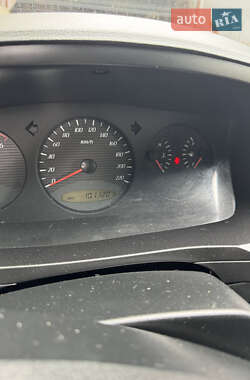 Внедорожник / Кроссовер SsangYong Kyron 2009 в Сумах