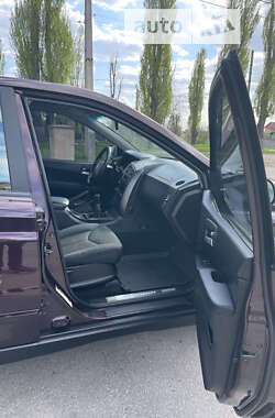 Внедорожник / Кроссовер SsangYong Kyron 2010 в 