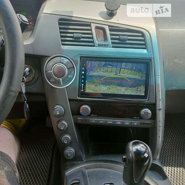 Внедорожник / Кроссовер SsangYong Kyron 2011 в Киеве фото 6 Внедорожник / Кроссовер SsangYong Kyron 2011 в Киеве