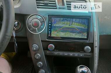 Внедорожник / Кроссовер SsangYong Kyron 2011 в 