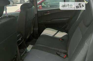 Внедорожник / Кроссовер SsangYong Kyron 2011 в 