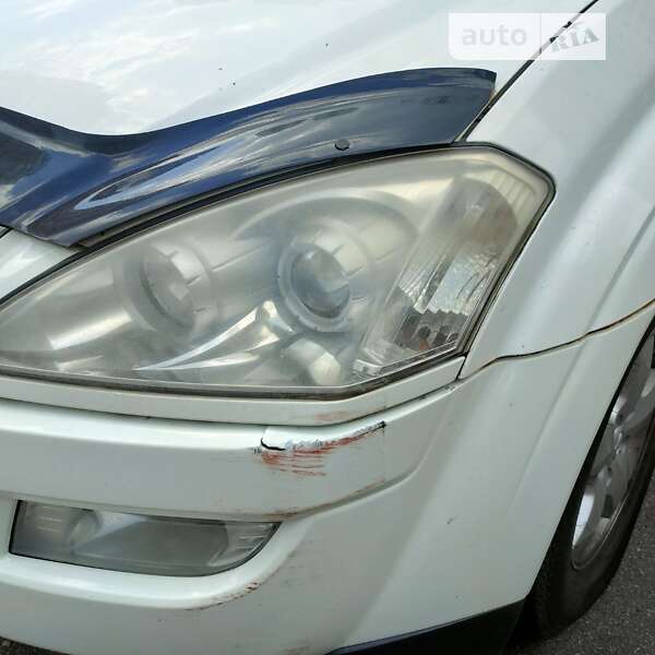 Внедорожник / Кроссовер SsangYong Kyron 2011 в Киеве фото 17 Внедорожник / Кроссовер SsangYong Kyron 2011 в Киеве