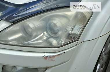 Внедорожник / Кроссовер SsangYong Kyron 2011 в 