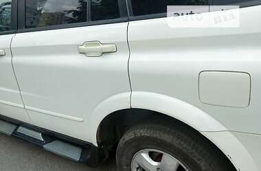 Внедорожник / Кроссовер SsangYong Kyron 2011 в 