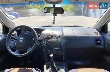 Внедорожник / Кроссовер SsangYong Kyron 2006 в 