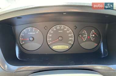 Внедорожник / Кроссовер SsangYong Kyron 2006 в 