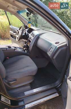 Внедорожник / Кроссовер SsangYong Kyron 2007 в 