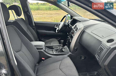 Внедорожник / Кроссовер SsangYong Kyron 2009 в 