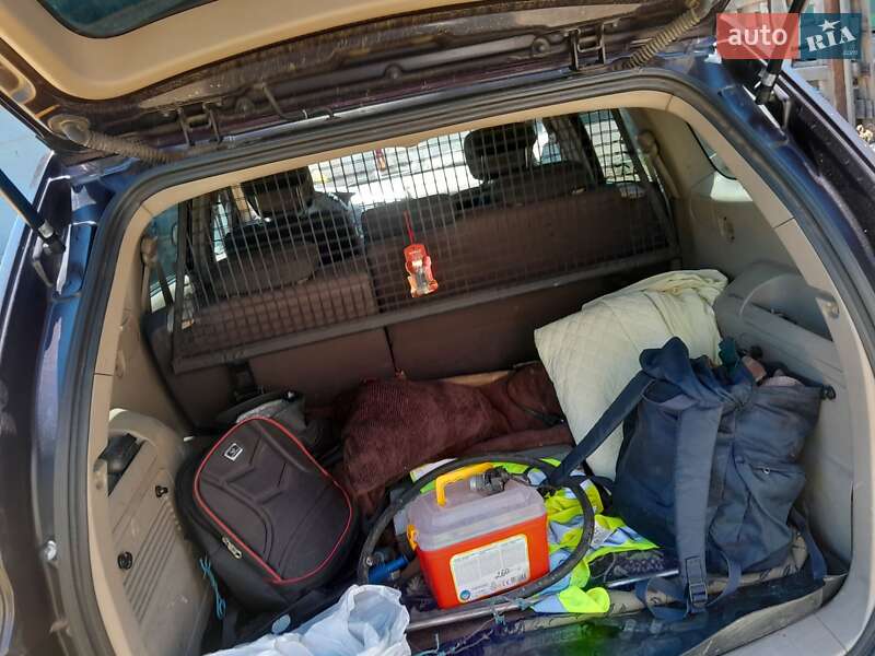 Позашляховик / Кросовер SsangYong Kyron 2006 в Миколаєві