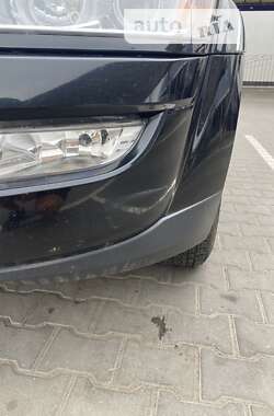 Внедорожник / Кроссовер SsangYong Kyron 2012 в 