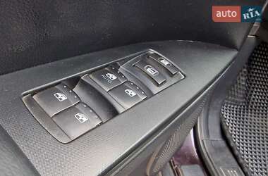 Внедорожник / Кроссовер SsangYong Kyron 2009 в 