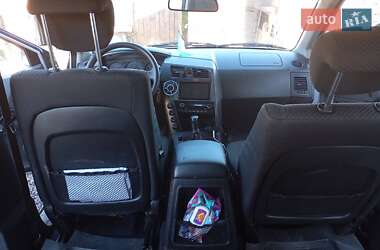Внедорожник / Кроссовер SsangYong Kyron 2007 в Клевани