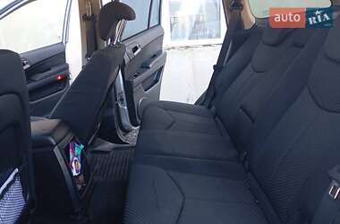 Внедорожник / Кроссовер SsangYong Kyron 2007 в Клевани