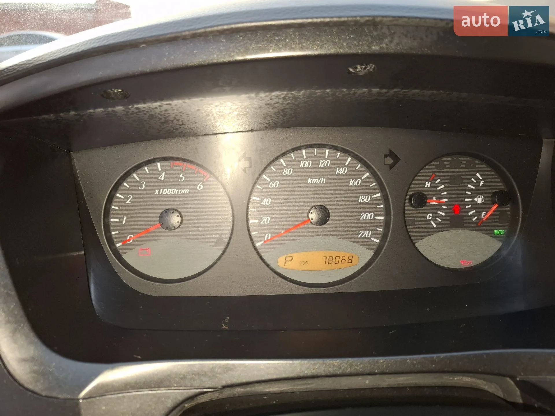 2010 SsangYong Kyron - мініатюра 9