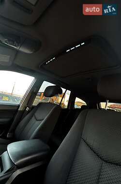 Позашляховик / Кросовер SsangYong Kyron 2009 в 