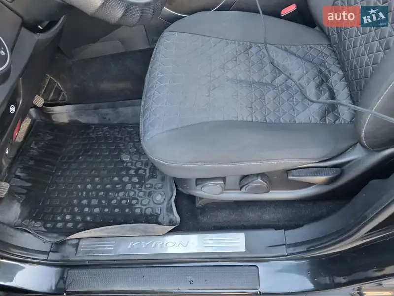 Ssangyong Kyron 2010 VIN Y7WDJEA60A0004991 фото оголошення 9 з 41
