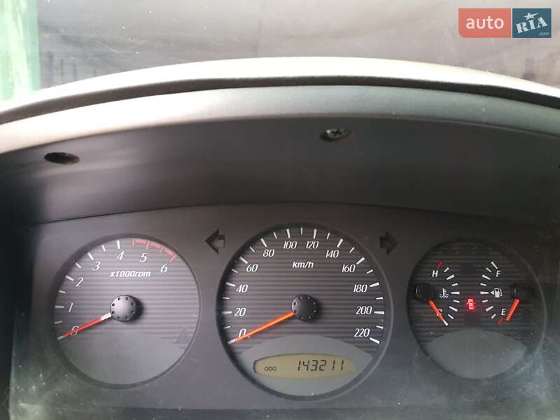 Позашляховик / Кросовер SsangYong Kyron 2014 в Кривому Розі фото 14 Позашляховик / Кросовер SsangYong Kyron 2014 в Кривому Розі