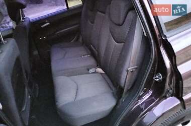 Внедорожник / Кроссовер SsangYong Kyron 2009 в 