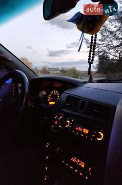 Внедорожник / Кроссовер SsangYong Kyron 2009 в 